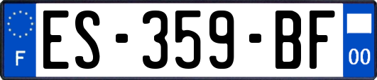 ES-359-BF