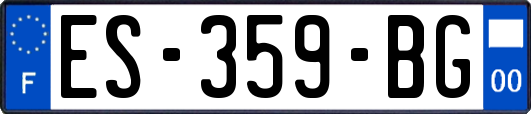 ES-359-BG