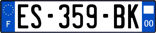 ES-359-BK