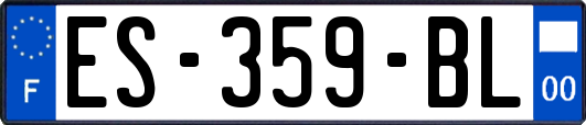 ES-359-BL