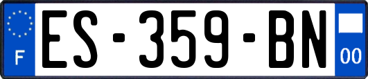 ES-359-BN