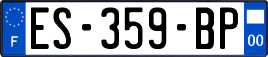 ES-359-BP