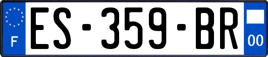 ES-359-BR