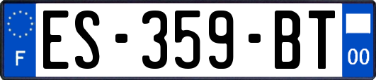 ES-359-BT