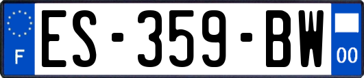 ES-359-BW