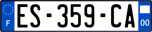 ES-359-CA
