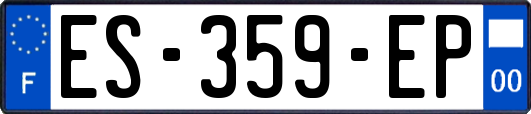 ES-359-EP