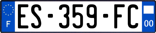 ES-359-FC