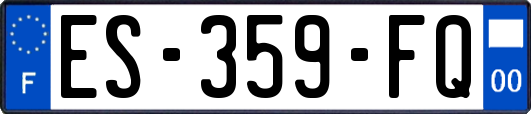 ES-359-FQ