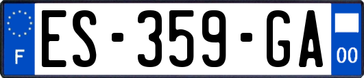 ES-359-GA