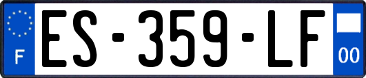 ES-359-LF