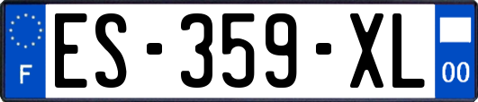 ES-359-XL
