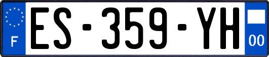 ES-359-YH