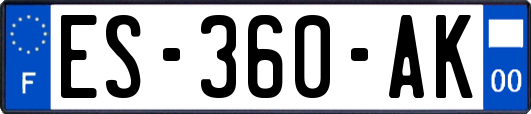 ES-360-AK