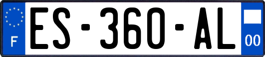 ES-360-AL