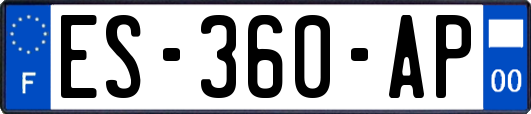 ES-360-AP