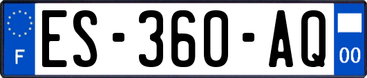 ES-360-AQ