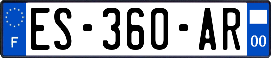 ES-360-AR