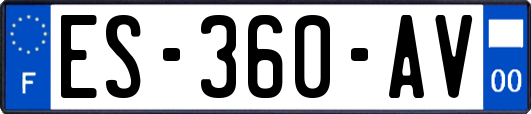 ES-360-AV