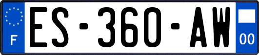 ES-360-AW