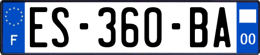 ES-360-BA