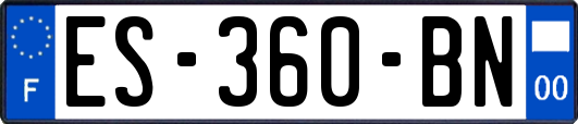 ES-360-BN