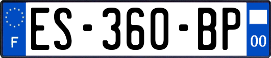 ES-360-BP