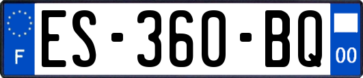 ES-360-BQ