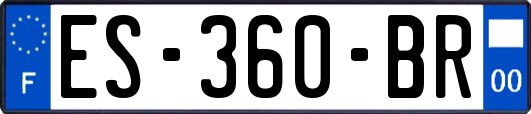 ES-360-BR