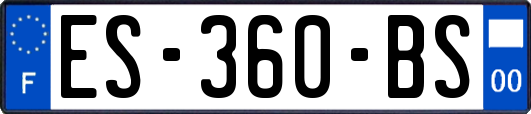 ES-360-BS