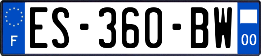 ES-360-BW