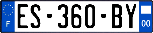 ES-360-BY