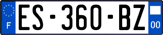 ES-360-BZ