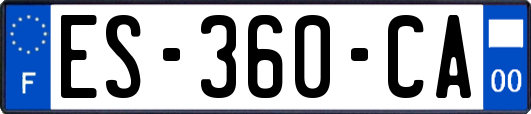 ES-360-CA