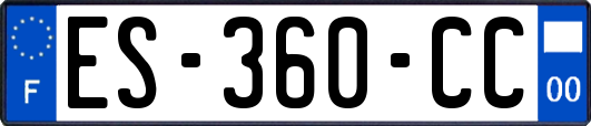 ES-360-CC