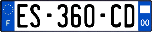 ES-360-CD