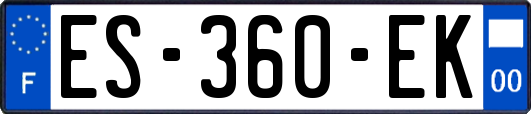 ES-360-EK