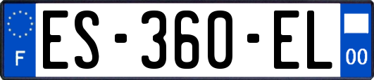 ES-360-EL
