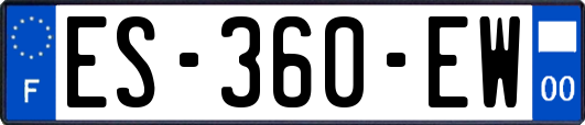 ES-360-EW
