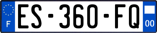 ES-360-FQ