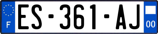 ES-361-AJ