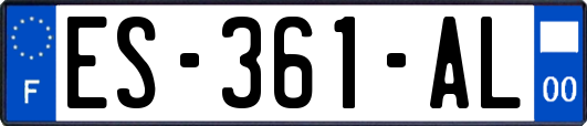 ES-361-AL