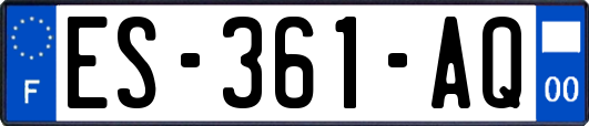 ES-361-AQ
