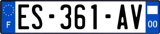 ES-361-AV