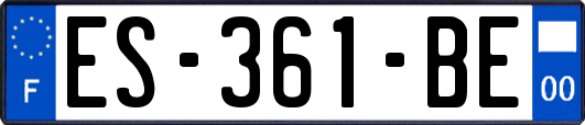 ES-361-BE