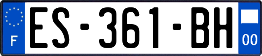 ES-361-BH