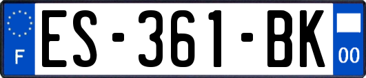 ES-361-BK