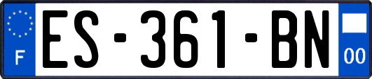 ES-361-BN