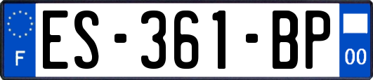 ES-361-BP