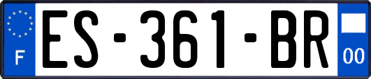 ES-361-BR
